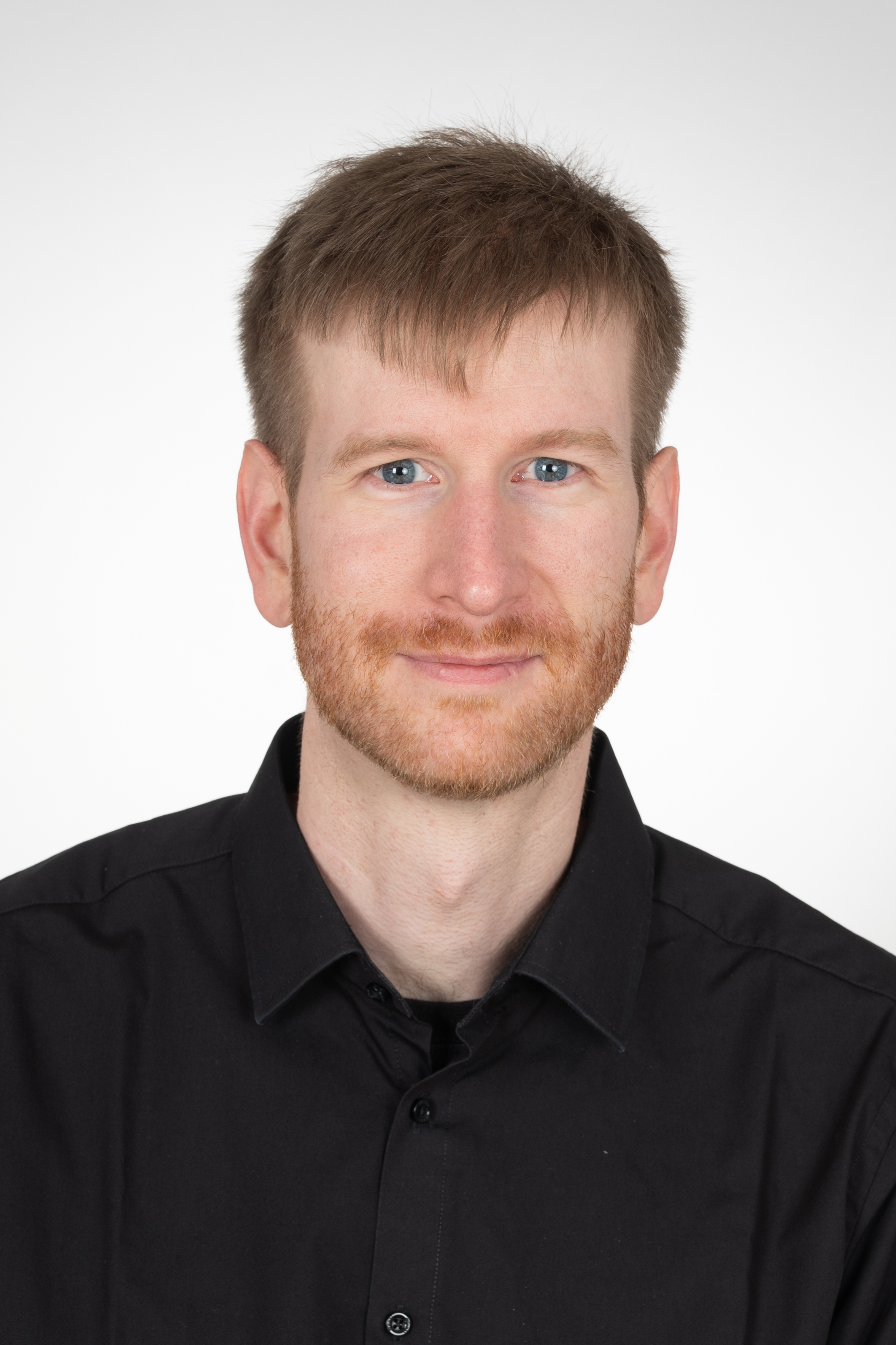 Photo of Lukas Hörmann